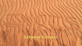 Extiende Tu Mano, Ixcís Lyric Video