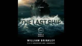 Last Ship: A Novel - William Brinkley