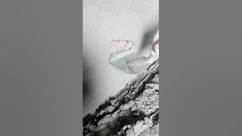 How to Finishing plaster #wallplaster #cementplaster #houseplaster #brickwallplaster