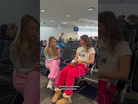 Asking The Hardest Would You Rather Questions Airport Edition Xo