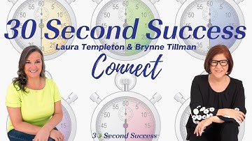 "Leverage LinkedIn" with Brynne Tillman