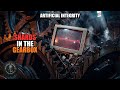 Shards in the Gearbox - The Sound of Industrial Sabotage