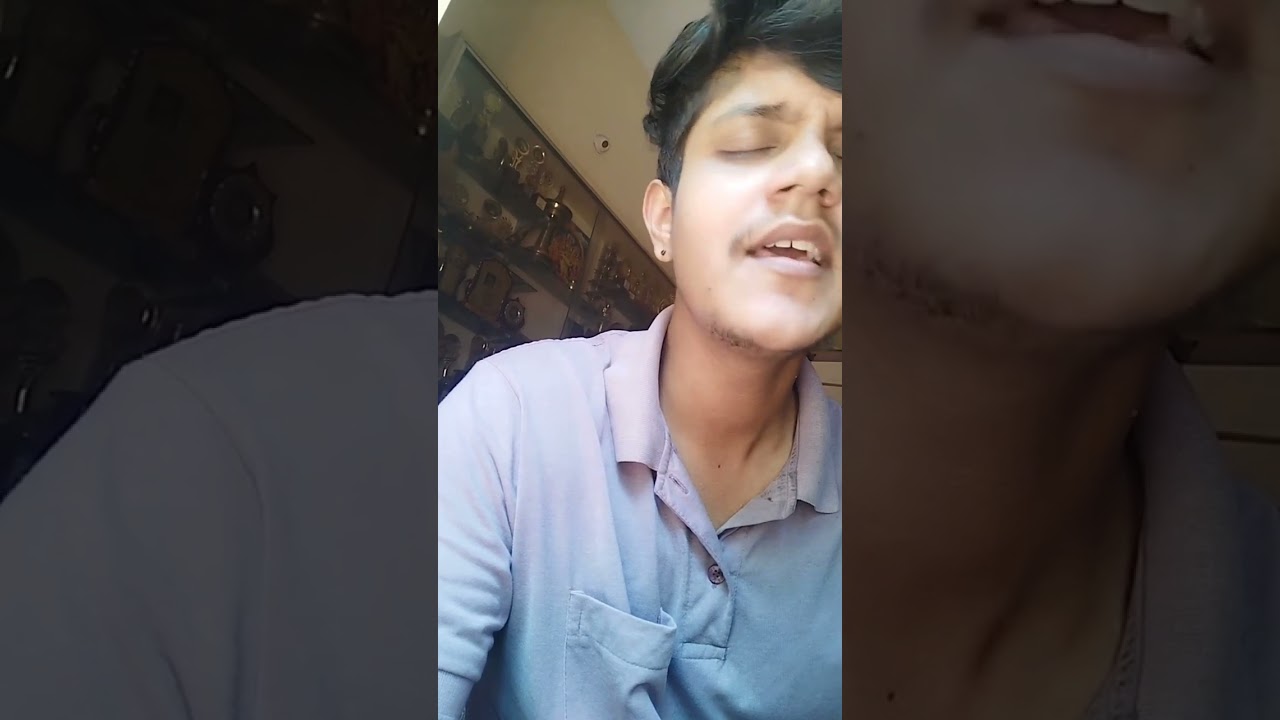 Unnai Kaanadhu Cover | Kamal Hassan | Shankar Mahadevan | Shankarehsaanloy | Aromal B S