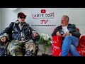 LES ARTISTES SONT SYMPAS DE DANIEL LAMBERT INVITE SKKO