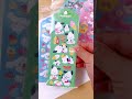 Cute Sanrio Stickers #Sanrio #Kuromi #melodygamer