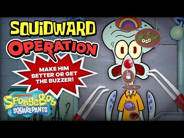Biting The Hand That Feeds You: Spongebob Pain-in-the-Squarepants