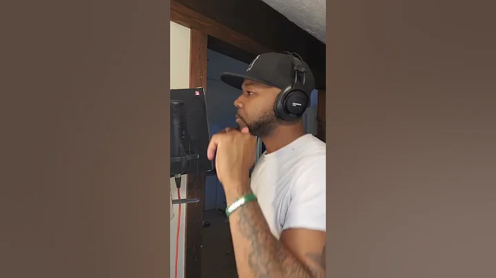 Ryze Hendricks- Weird Bars part 109