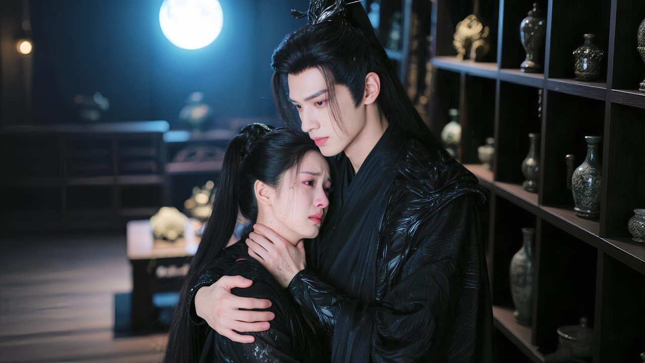 她為查滿門冤案潛入王府，卻被王爺抓個正著。她慌亂中刺了他，反而激起他佔有欲，被他扣在府里成了囚籠王妃！