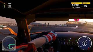 Project Cars 3 FoV   Seat Adjustment demo