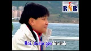 Joy To The World - (Kevin) Christmas Song [Maranatha Records]