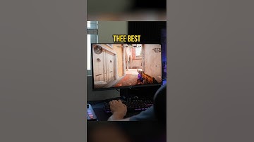 this 500hz oled monitor is AMAZING for cs2