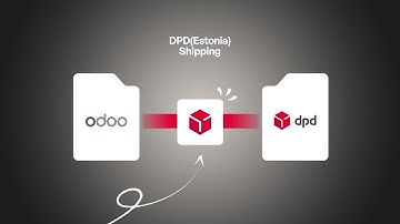 📦 Odoo DPD Estonia Integration | Automate Shipping & Tracking Across the Baltics