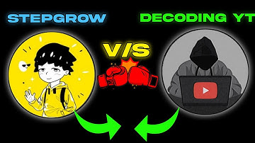 How Stepgrow and Decoding yt Brek Algorithm