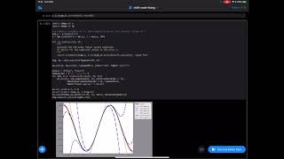 Jupyter Notebook for Data Science on iPad Coding Python On Ipad Password For Jupyter