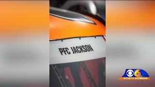 NASCAR honor Fallen Heroes at Coca Cola 600