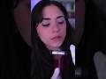 ASMR tapping your ears 👂
