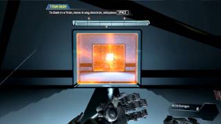 Titanfall Open Beta TEXTURE BUGS