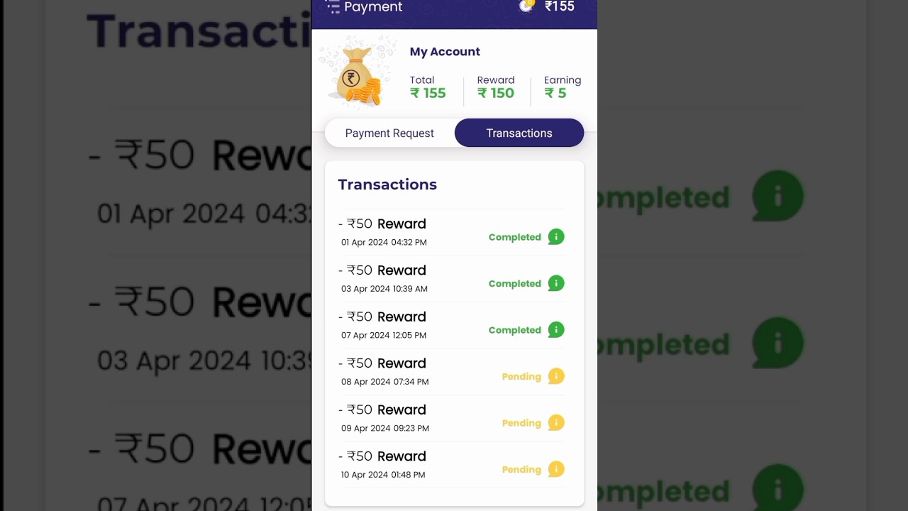 Earneasy App Payment Proof | earn easy app referral code | earneasy app withdrawal proof | 
