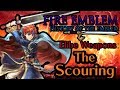 Elibe: The Scouring (History of the Emblem)
