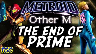 METROID OTHER M: The End of the Prime Era | GEEK CRITIQUE