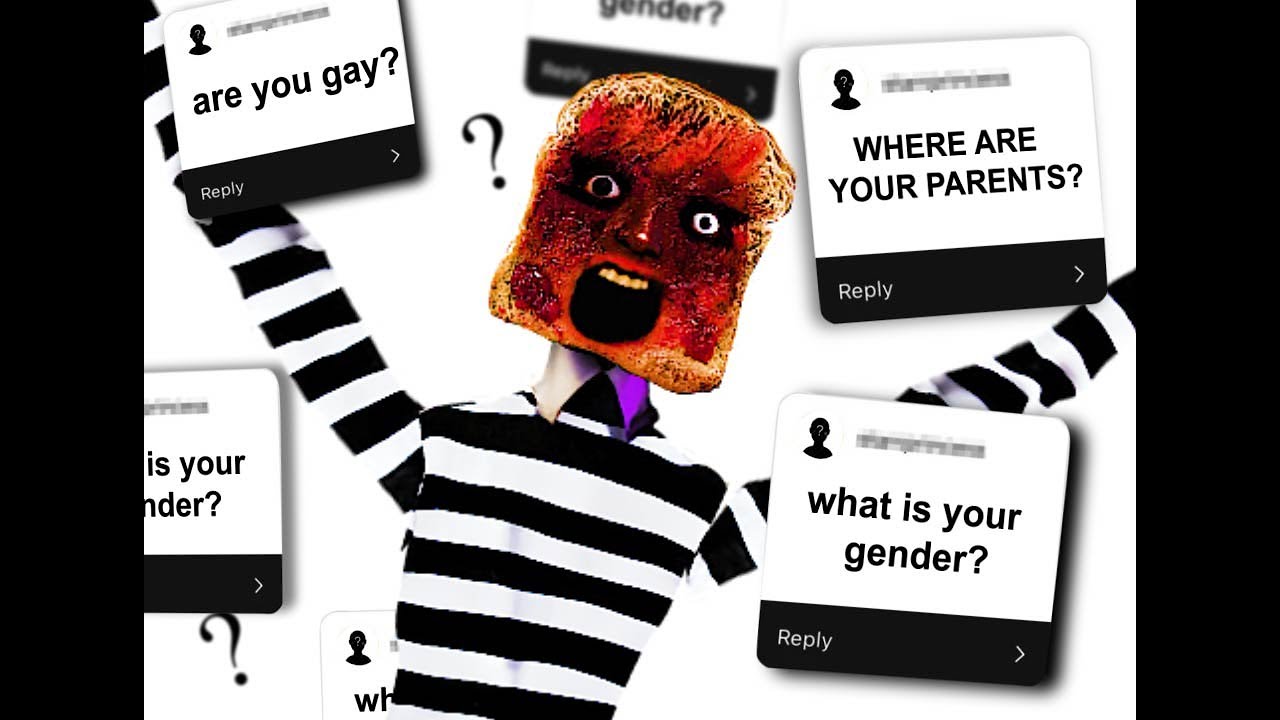 ANSWERING YOUR BURNING QUESTIONS.