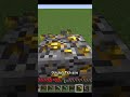 Minecraft Logic