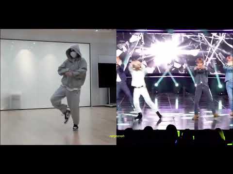 SHOTARO and NCT DREAM - Stronger