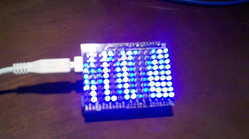 LOL Shield plasma example