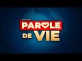 Mission parole de vie du vendredi 31 mai