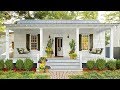 8 Tips for Living in a 660 Square Foot Cottage from Southern Living