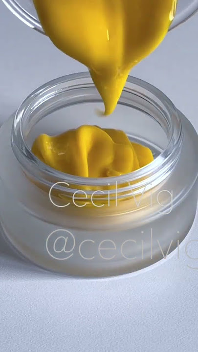 Carotene Brightening Face And Body Cream #shorts