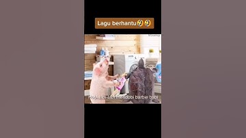Thumbnail of lagu lelabi labi #lagu #meme #ngakak #labilabi