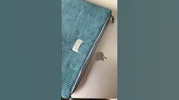 Making a Laptop Cover #sewing #sewingpatterns #howto #diy #fashion #laptop #christmas