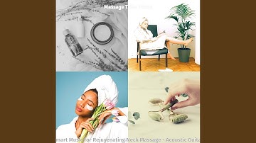 Alluring Ambience for Aromatherapy Massage