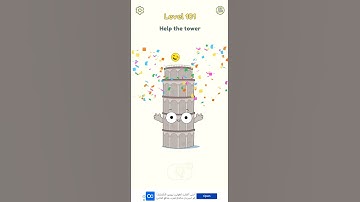 Dop 2 level 101 walkthrough Solution