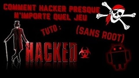 [TUTO]Comment Hacker N