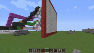 Random Number Generator + Tutorial - Minecraft