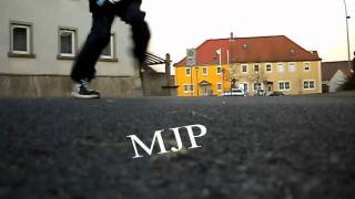 2-Way C-Walk || MJP & 3L3CTR0P4ZZI0N || Taio Cruz - Dynamite [Brando Remix]