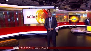 Download lagu BBC DIRA YA DUNIA JUMATANO 25 04 2018 BBC DIRA YA DUNIA JUMATANO 25 04 2018