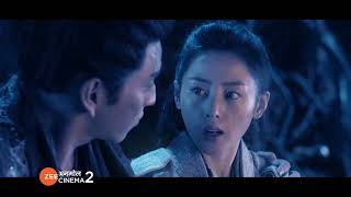 Legend Of The Naga Pearls 23Rd May 7 Pm Zee Anmol Cinema 2