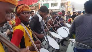 Navratri. Festival dayal nagar ki mata rani  wardha   Band aazad arvi   918983200169   918411073050