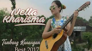 NELLA KHARISMA DJ Remix 2017 HATI YANG LUKA