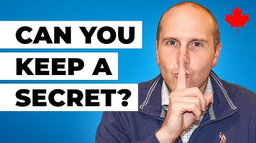 The CPP & OAS Secret You Probably Didn