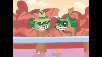 Lifty and Shifty Singing Ashley's Song (Japanese) Lifty and Shifty Singing Ashley's Song (Japanese)