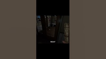 The absolute best spot to do a Yokai test #phasmophobia #phasmo