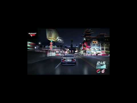 These Ways To Get Busted Are So Ridiculous NFS Carbon Shorts Nfs