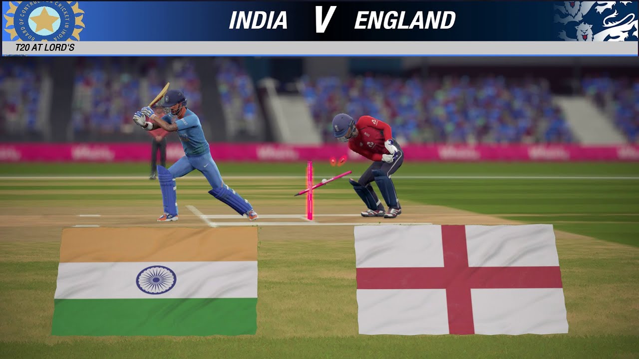 Ind Vs Eng 2020 : Live Cricket Streaming India Vs England ...