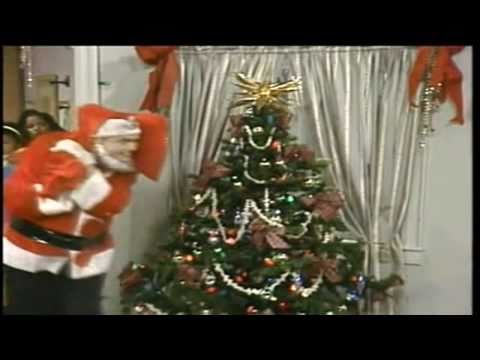 Fire Marshall Bill (Christmas Special)