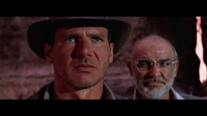 Indiana Jones and the last Crusade (1989) | Filmin...