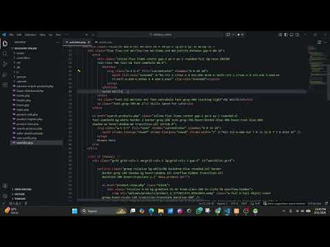 Web Project Task 24